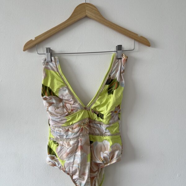 Body Estampado Farm