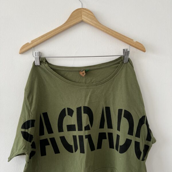 Cropped Sagrado Farm