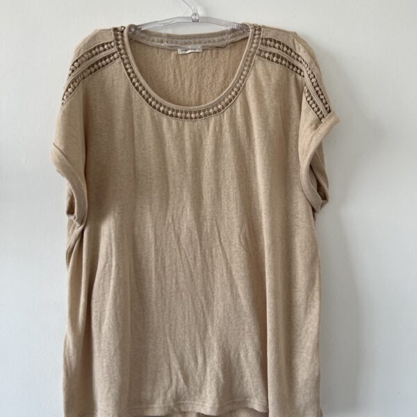 BLUSA MARFINNO