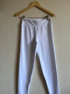 Legging Branca