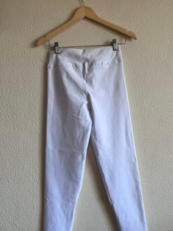 Alternative view of LEGGING BRANCA