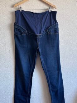 Calça Jeans Para Grávidas