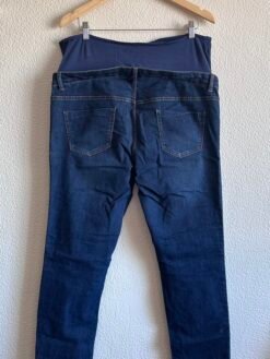 Alternative view of Calça Jeans Para Grávidas