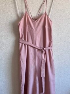 Macacão Pantacourt Mercatto