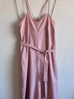 Macacão Pantacourt Mercatto