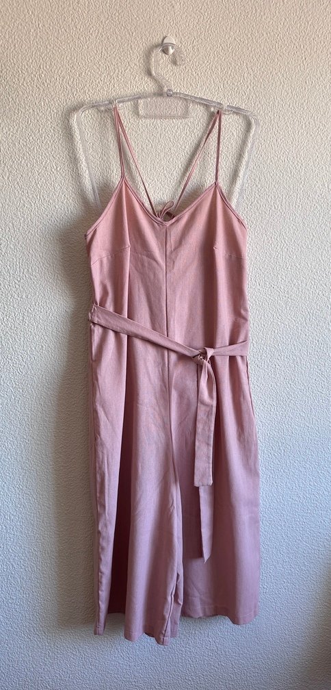 Macacão Pantacourt Mercatto