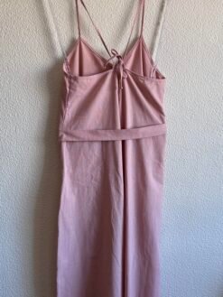 Alternative view of Macacão Pantacourt Mercatto