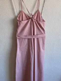 Alternative view of Macacão Pantacourt Mercatto