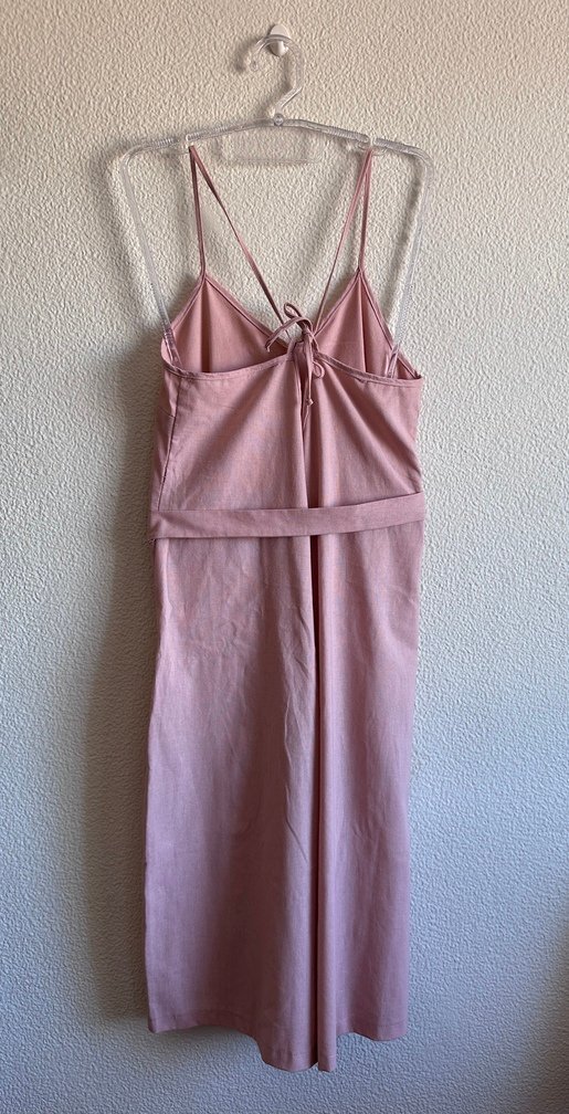 Macacão Pantacourt Mercatto - Imagem 2