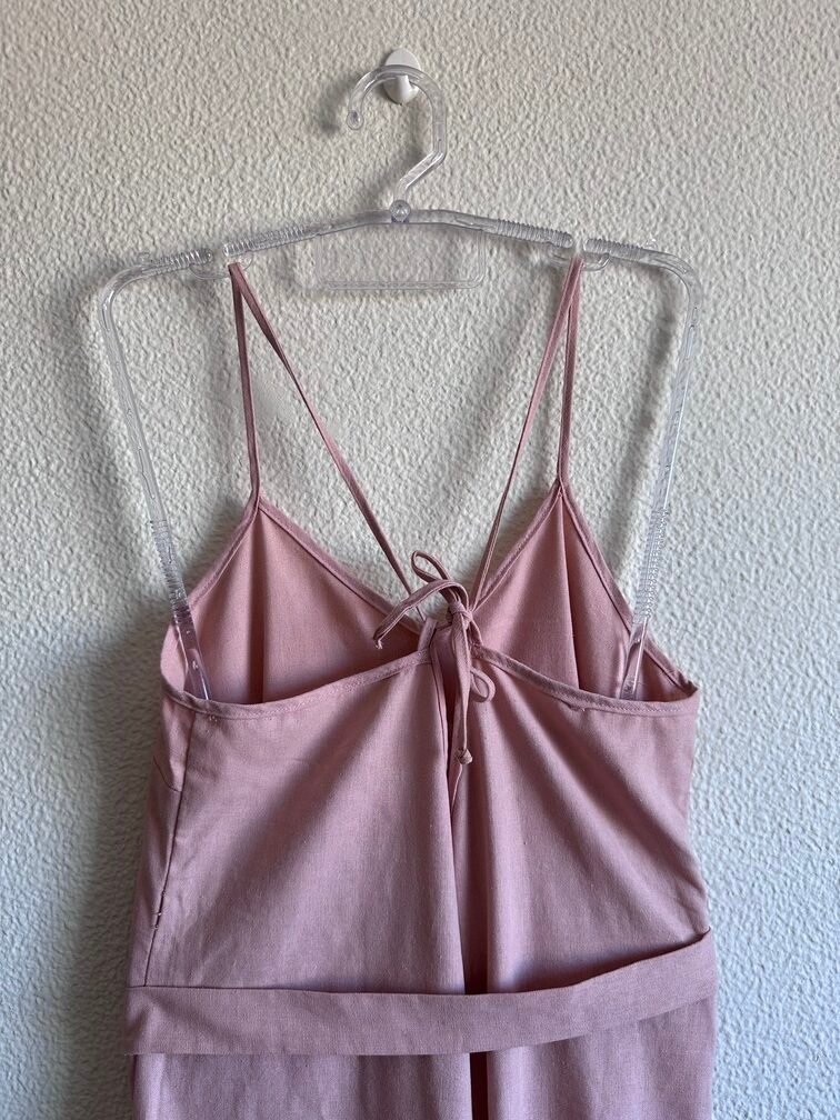 Macacão Pantacourt Mercatto - Imagem 3