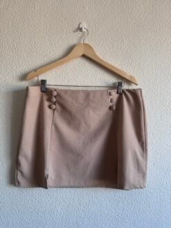 Mini Saia Clock House