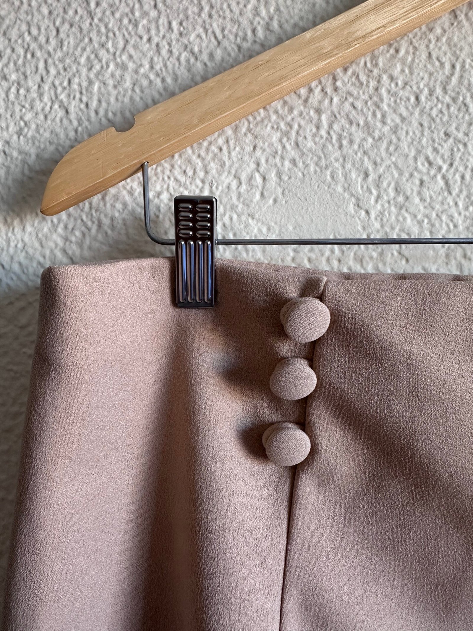 Mini Saia Clock House - Imagem 4