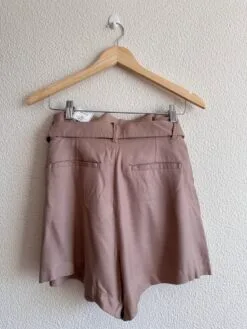 Alternative view of Bermuda em Viscose C&A