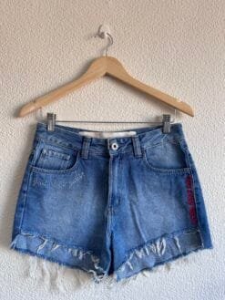 Short Good Vibes Oh Boy