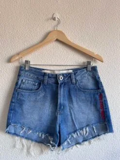 Short Good Vibes Oh Boy