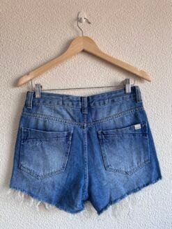 Alternative view of Short Good Vibes Oh Boy