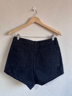 Alternative view of Short Preto Farm