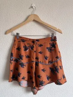 Short Soltinho Oh Boy