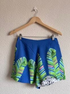 Alternative view of Short Costela de Adão Oh Boy