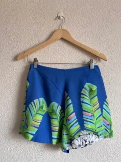 Alternative view of Short Costela de Adão Oh Boy