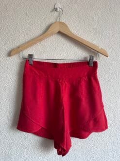 Short em Viscose Oh Boy