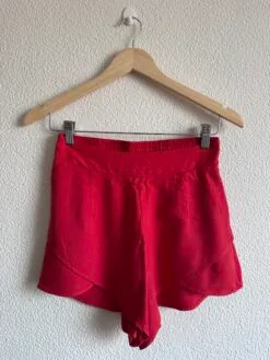 Short em Viscose Oh Boy