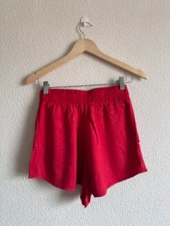 Alternative view of Short em Viscose Oh Boy