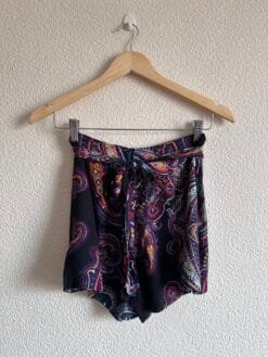 Alternative view of Short Estampado Oh Boy