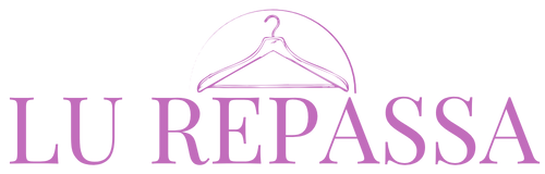 Lu Repassa – Brechó Virtual