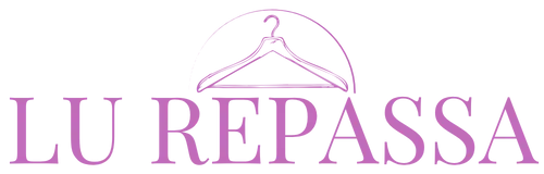 Lu Repassa – Brechó Virtual
