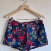 Short Colorido Cantão