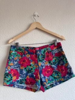 Short Tropical Cantão