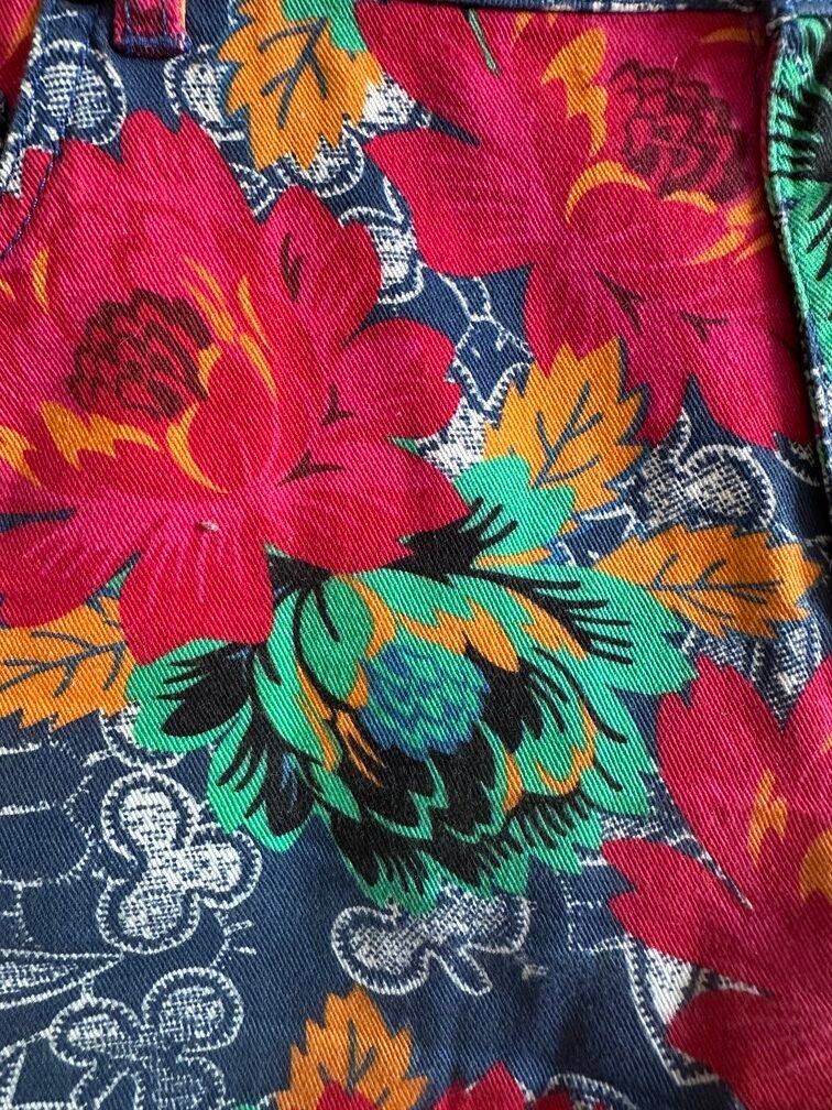 Short Tropical Cantão - Imagem 4