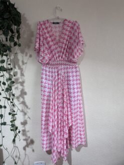 Vestido Romântico Blessed Tamanho M