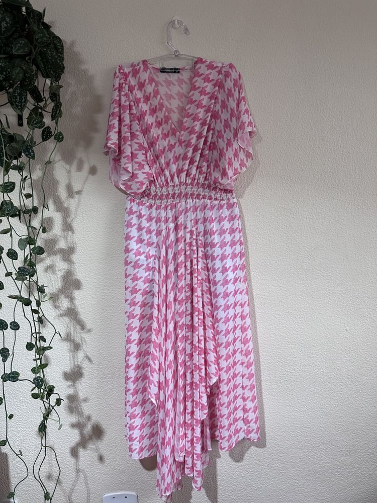 Vestido Romântico Blessed Tamanho M