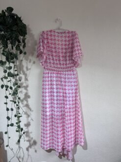 Alternative view of Vestido Romântico Blessed Tamanho M