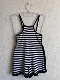 Macaquinho Listrado Oh Boy