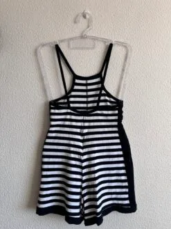 Alternative view of Macaquinho Listrado Oh Boy