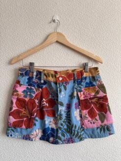 Mini Saia Florida Farm