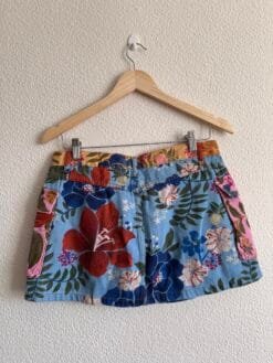 Alternative view of Mini Saia Florida Farm