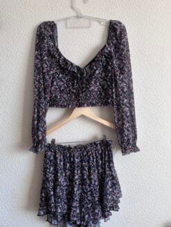 Conjuntinho Florido Pool