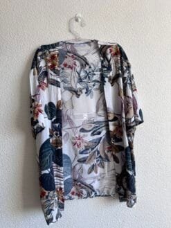 Blusão Florido South