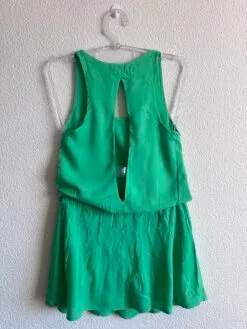 Alternative view of Vestido Verde Limão Oh Boy