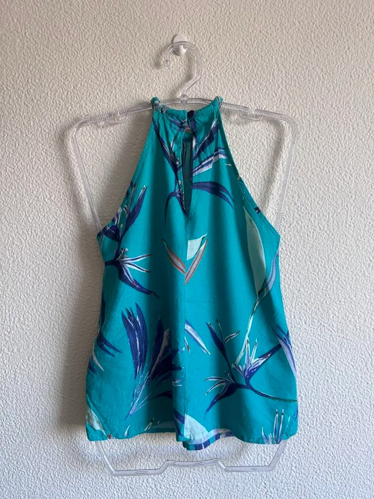 Blusa Estampada Maria Filó - Imagem 2
