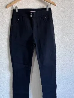 Calça Preta Paola