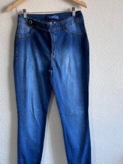 Calça Jeans Básica