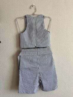 Alternative view of Conjuntinho Listrado