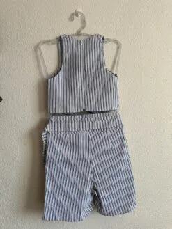 Alternative view of Conjuntinho Listrado