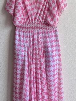 Vestido Blessed Amanda