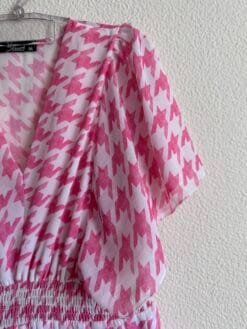 Alternative view of Vestido Blessed Amanda